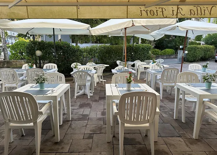 Hotel ai Fiori