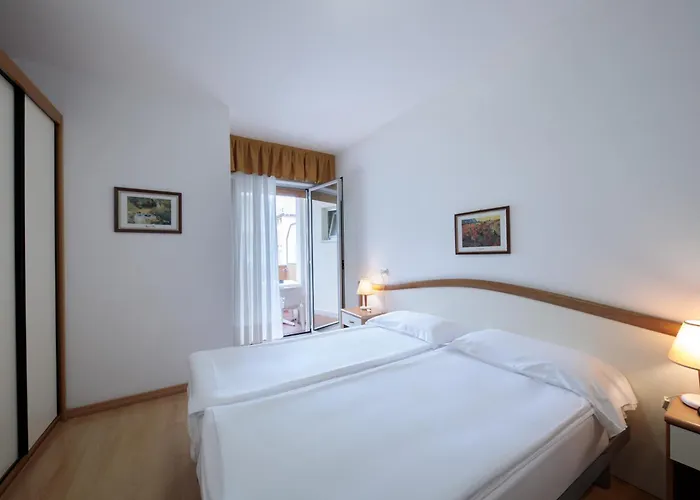Hotel Garni Losanna