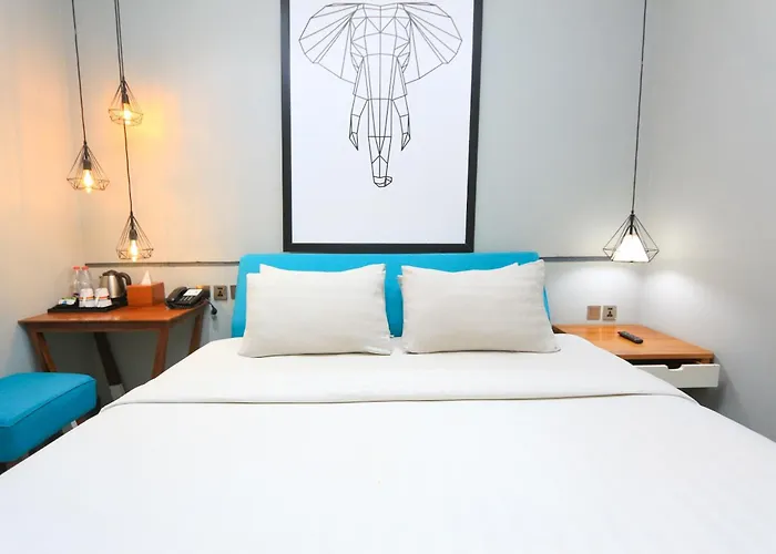 Hotel Dafam Wonosobo