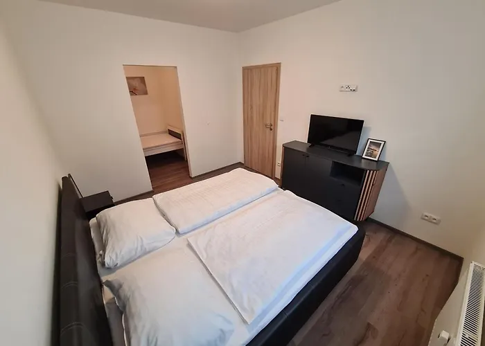 Exclusive Hotel Lipno Wellness & Spa