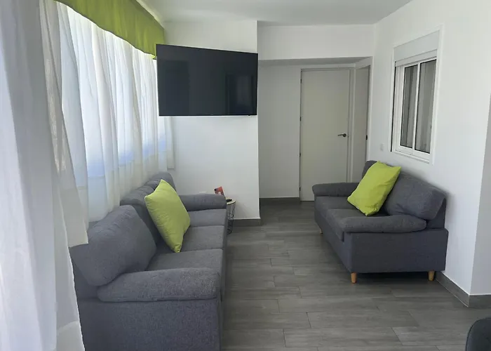 Adeje Deluxe Villas Santa Monica
