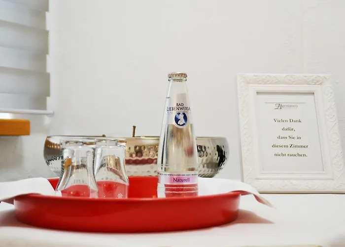 HERMANN Hotel Bar