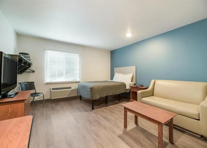 Extended Stay America Select Suites - Ocala