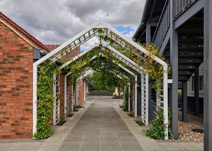 Lakehurst Park