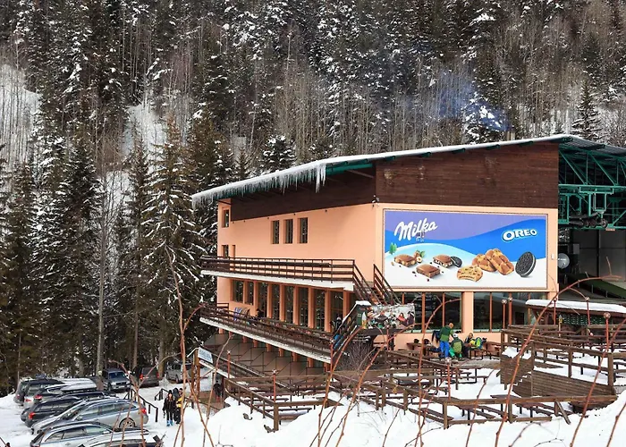 Kartala Ski Resort