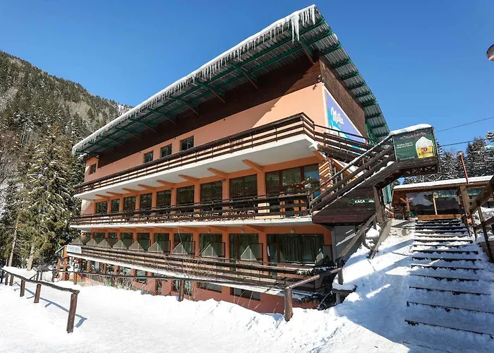 Kartala Ski Resort