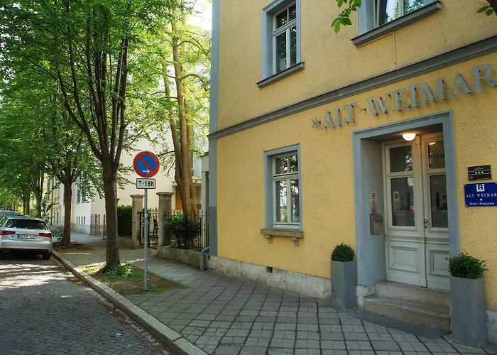 Alt-Weimar