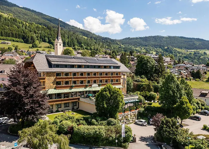 Hotel & Restaurant Wastlwirt