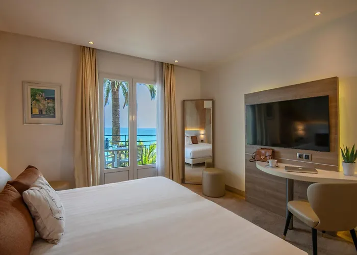 Best Western Premier Hotel Prince De Galles