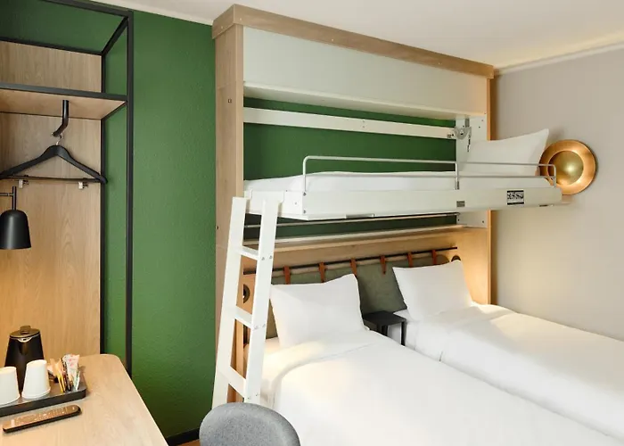 Campanile Prime - Argenteuil
