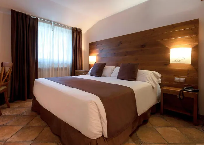 Hotel Màgic La Massana