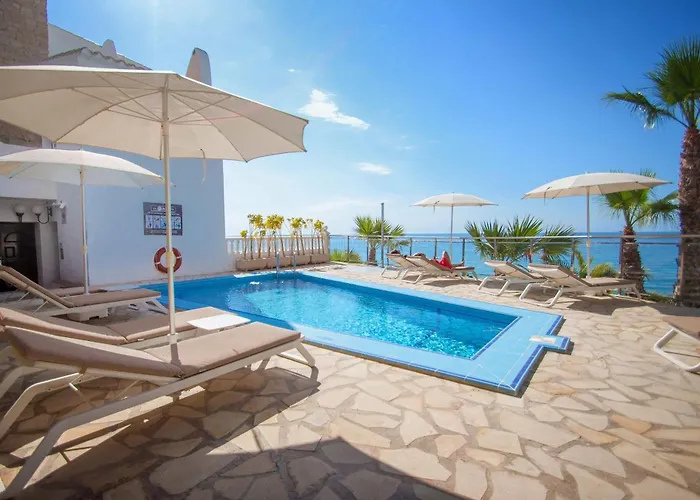 Hotel Servigroup Montíboli
