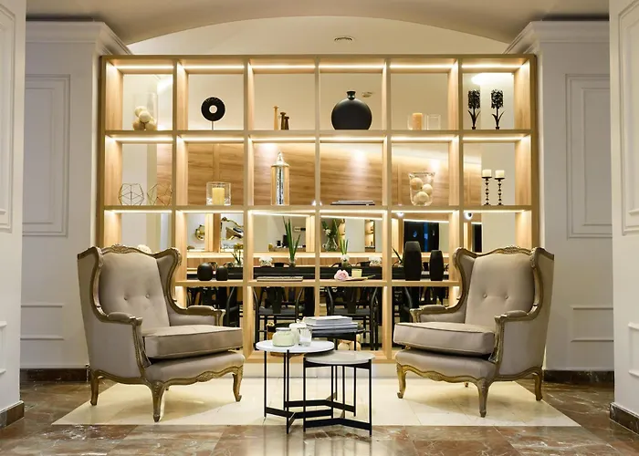 Midtown Boutique Hotel Buenos Aires
