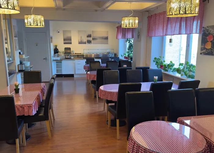 Hotell Linden