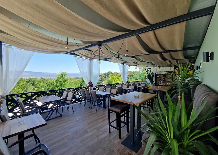 Garni Hotel Panorama Lux
