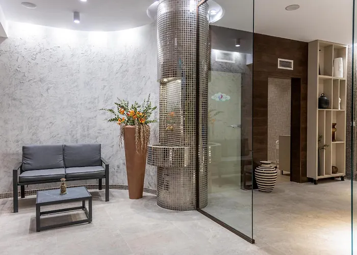 Spa Hotel Persenk