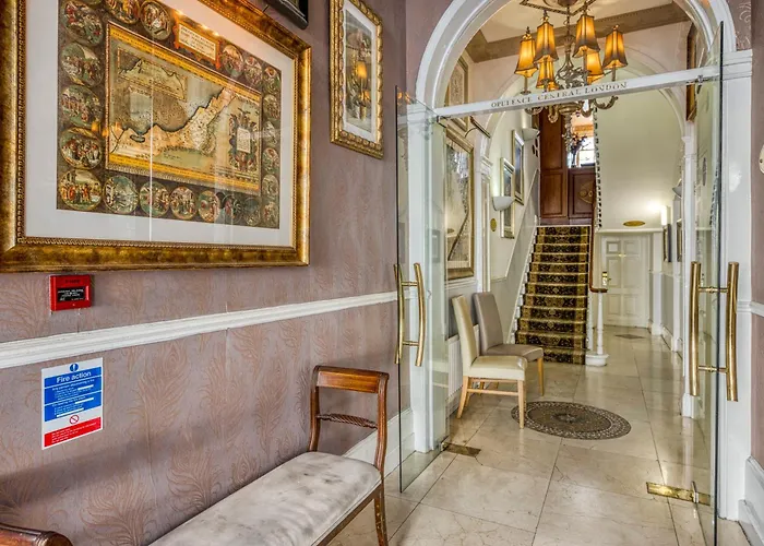 Opulence Boutique Hotel