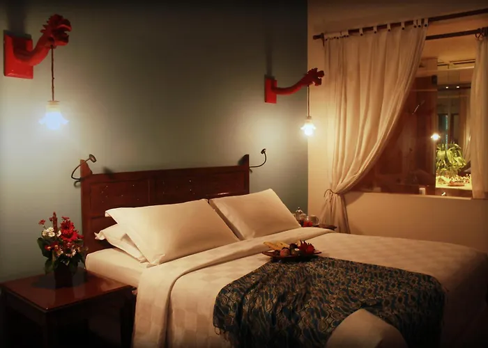 Hotel Tugu Malang