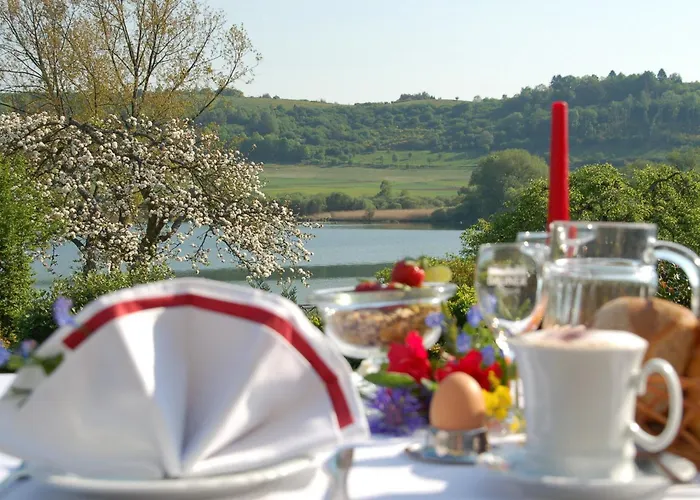 Hotel-Pension Maarblick
