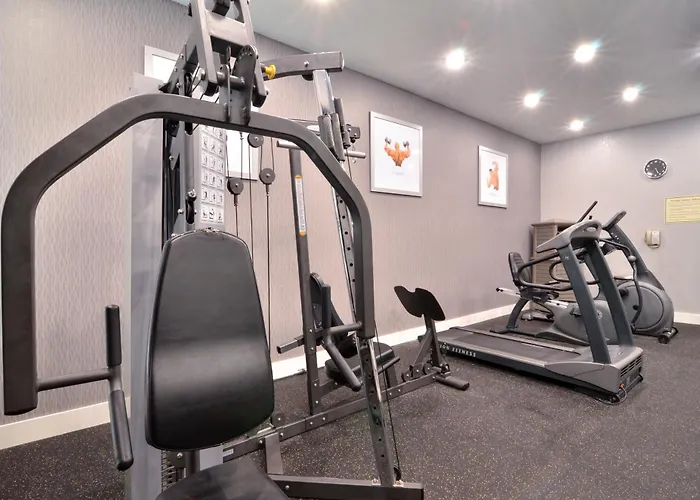 Best Western Boerne Inn & Suites