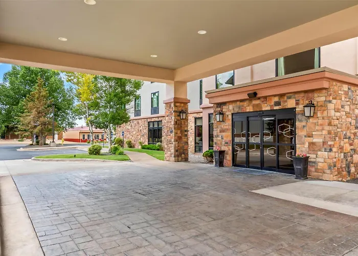 Hampton Inn Laramie