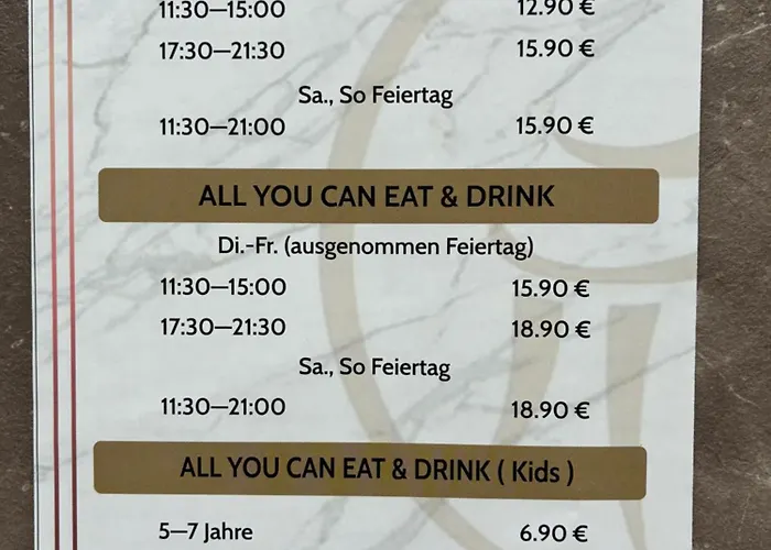 Hotel Wasserpalast - Breakfast For Free!!! Graz