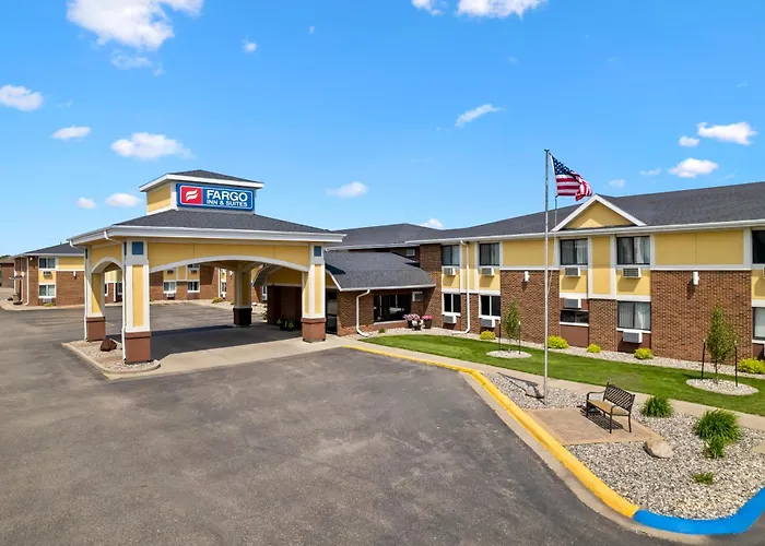 Fargo Inn&Suites