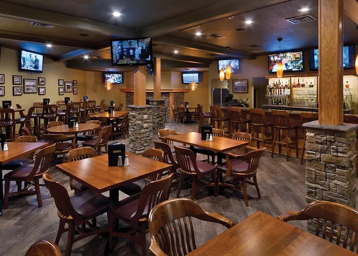Best Western Plus Ramkota Hotel
