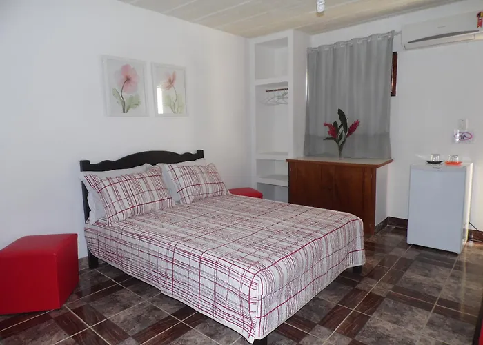 Maison Aires Malcher Maricá