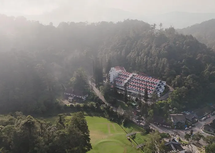 Wyndham Garden Shahzan Fraser'S Hill