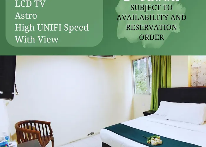 Sastria Hotel Sungai Petani