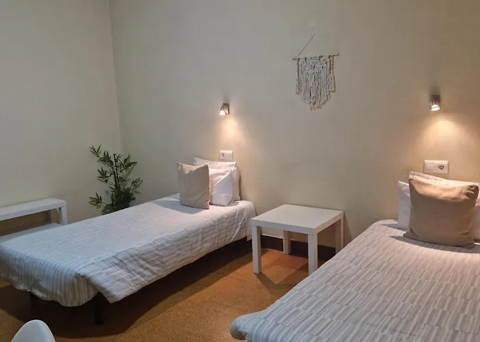 Hostal Real Vigo