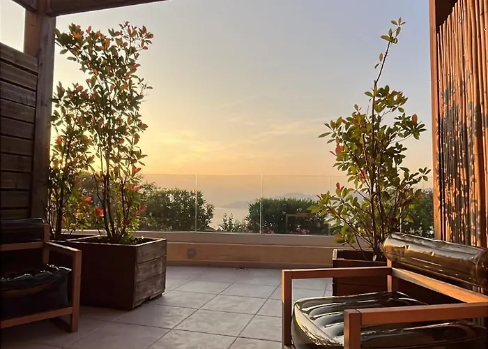 Hotel Scandola