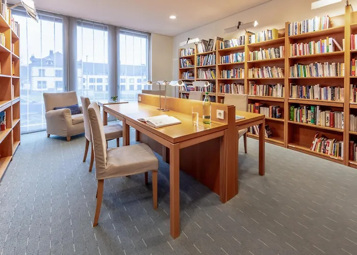 Hotel St Elisabeth