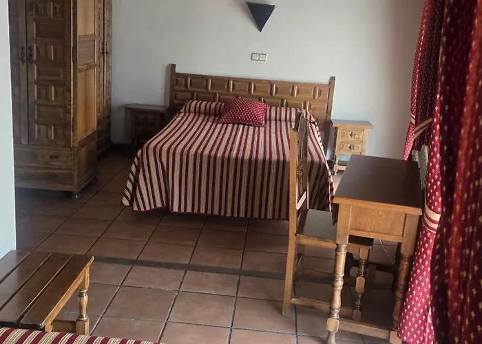Hotel Rural La Enoteca del Marques Fermoselle