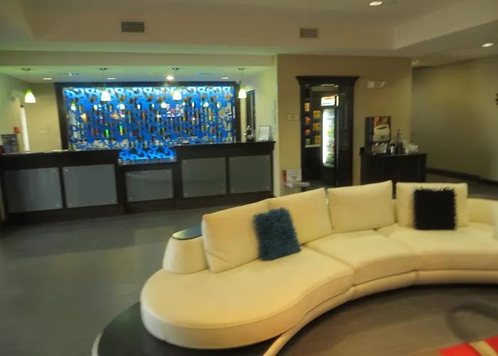 Best Western Plus Pleasanton Hotel