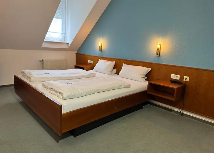 Hotel Am Bergl