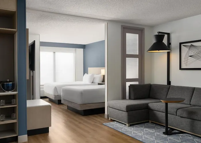 Hyatt Place Secaucus Meadowlands