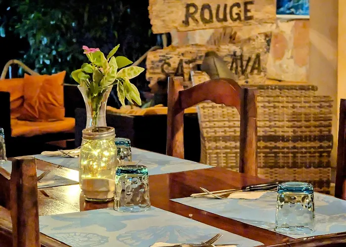 Hotel Lakana Ramena