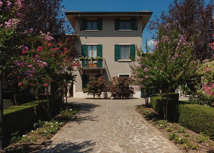 Bed and Breakfast Relais Borghetto Valeggio sul Mincio
