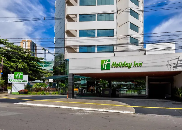 Holiday Inn - Goiania By Ihg