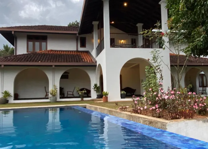 Villa Nilmalee