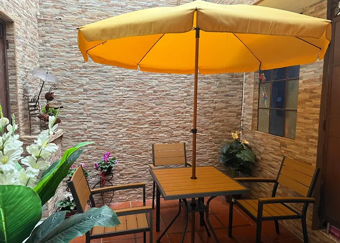 Hotel Metropolitano