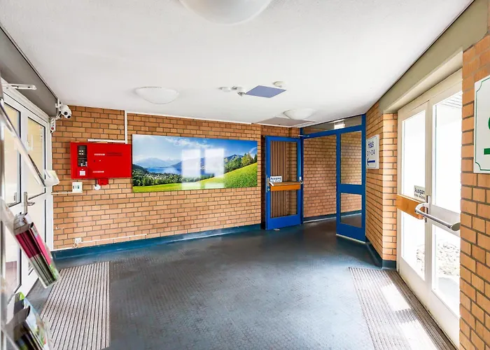 Euro Inn - Hostel