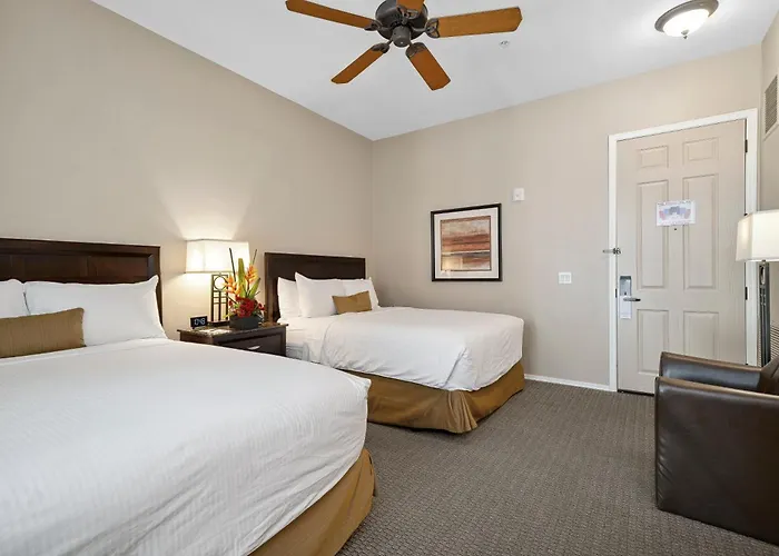 Canoa Ranch Golf Resort