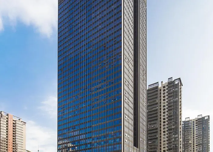 Wyndham Grand Maoming