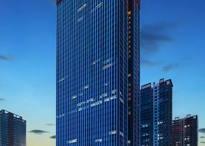 Wyndham Grand Maoming