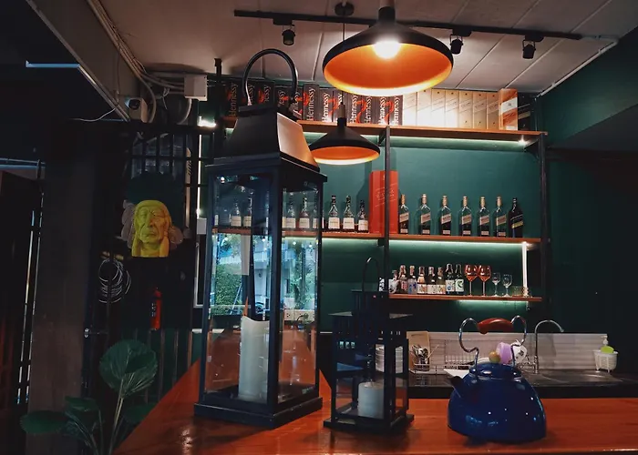 Hotela Boutique Resort