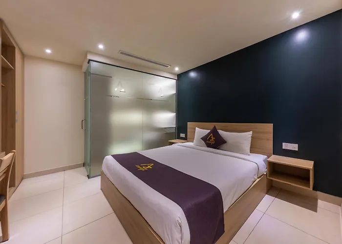 Azumaya Hotel Hai Phong