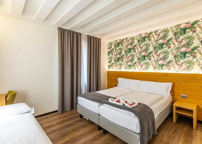 Hotel Belvedere